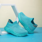Damen Modefreundliche Sportschuhe