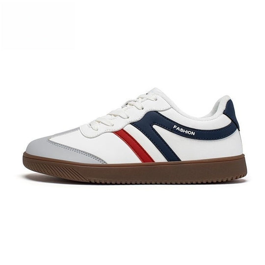 Damen Modische Sneakers mit weichem Innenfutter und rutschfester Sohle R&B