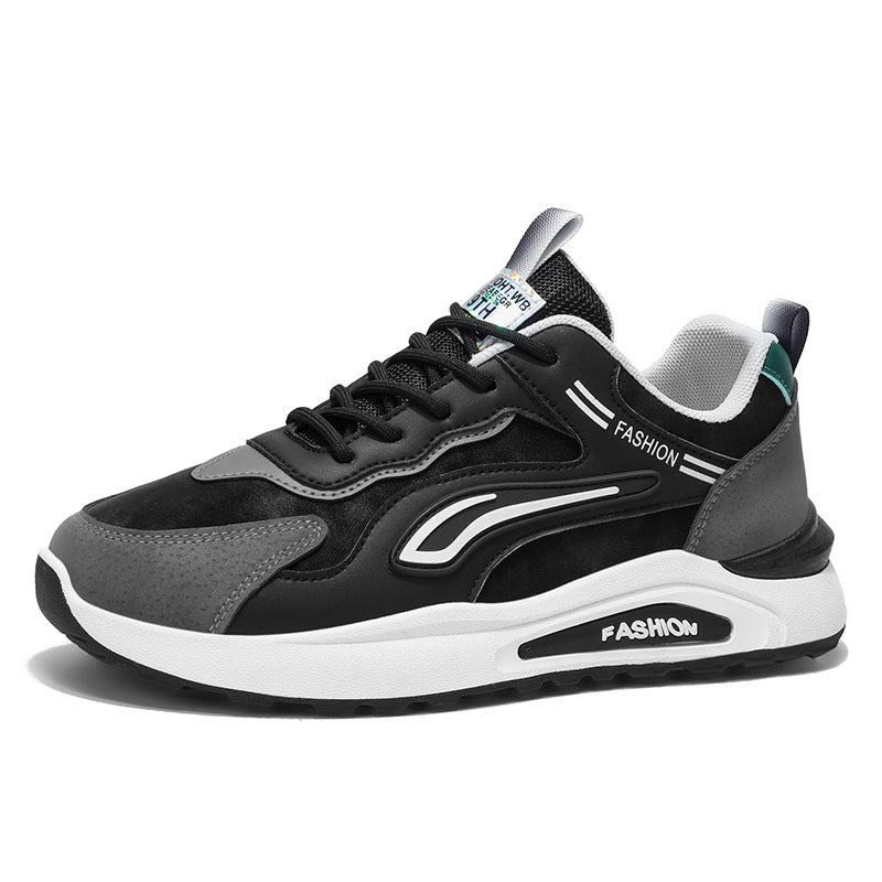 Damen Sportliche Lifestyle Sneakers mit dämpfendem Sohlenprofil