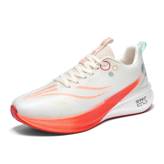 Damen Hochleistungs-Laufschuhe mit innovativer Dämpfungstechnologie R&B