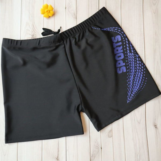 Herren Schwimmshorts mit innovativem Design R&B
