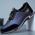 Herren Sportliche und bequeme Freizeitsneaker mit innovativer Schnürtechnologie
