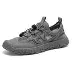 Damen Trendige Freizeit Sneaker mit atmungsaktivem Mesh-Obermaterial und rutschfester Sohle