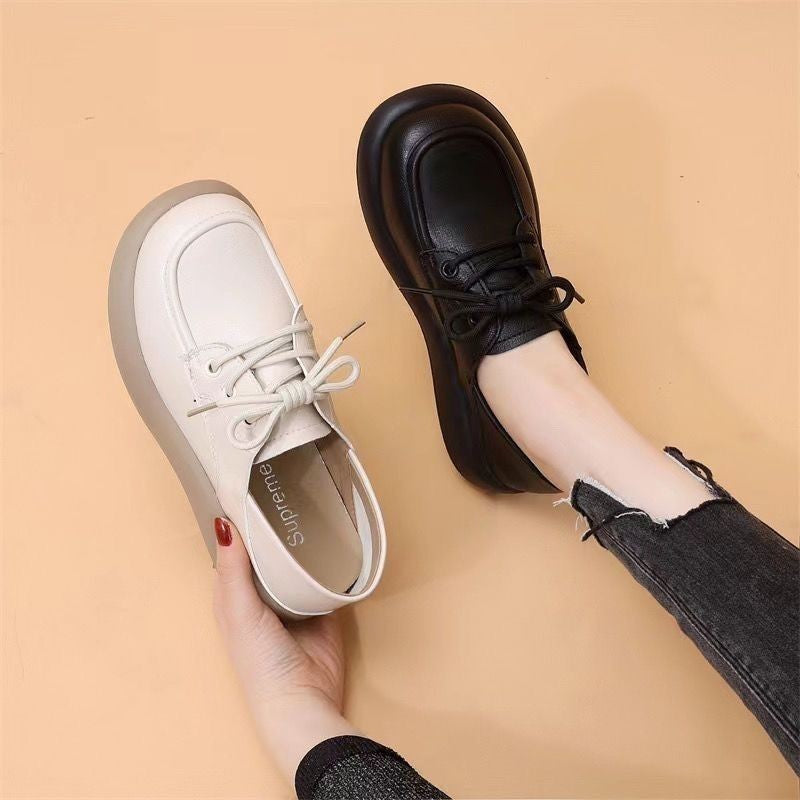 Damen Komfortable Freizeitschuhe mit leichtem Obermaterial und rutschfester Sohle