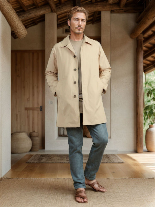 Herren Designer Jacke R&B