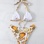 Damen Triangel-Bikini von R&B