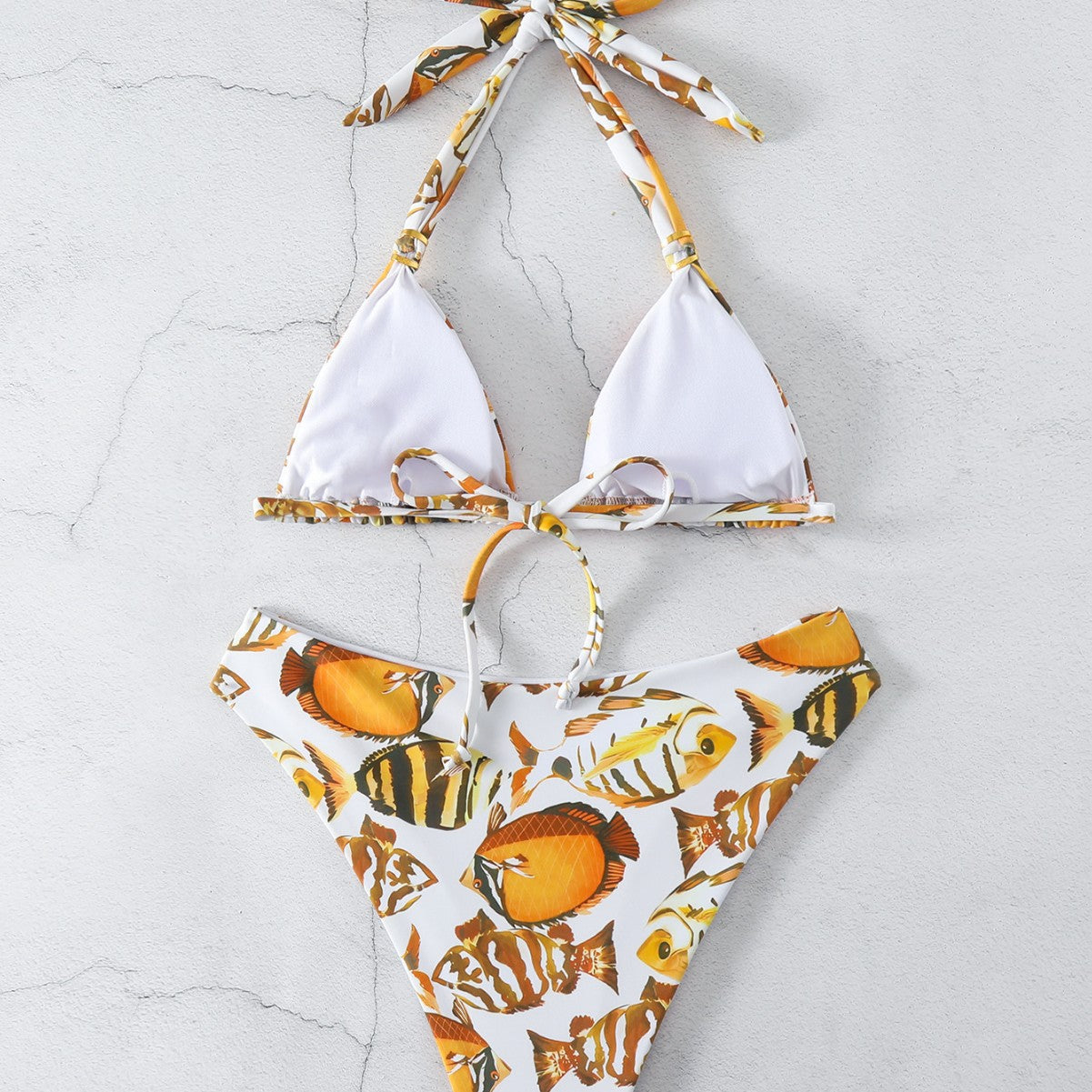 Damen Triangel-Bikini von R&B