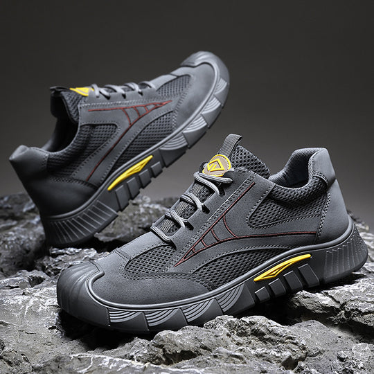 Herren Sportliche und atmungsaktive Sneaker R&B