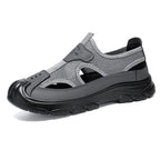 Damen Atmungsaktive Freizeitschuhe mit rutschfester Sohle und flexiblem Design R&B