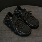 Damen Sportliche Sneakers mit innovativem Design und dämpfender Sohle R&B