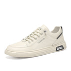 Damen Modische Sneaker mit sportlichem Design und rutschfester Sohle R&B