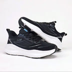 Damen Leichte und atmungsaktive Laufschuhe mit flexibler Dämpfung R&B