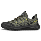 Herren Wanderschuhe mit rutschfester Sohle R&B
