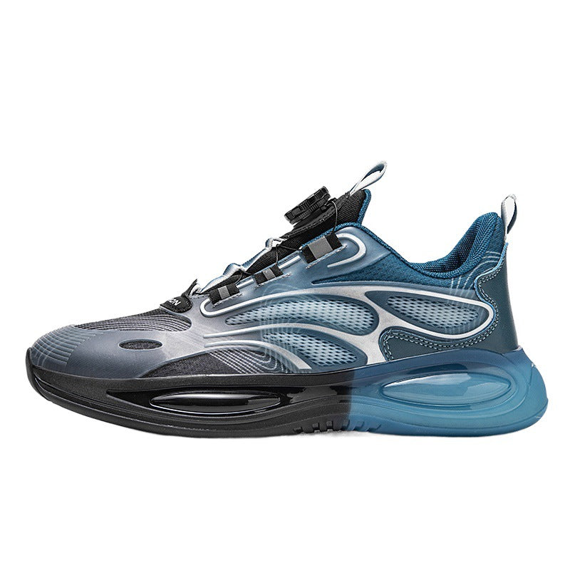 Damen Sportliche Laufschuhe mit innovativem Schnürsystem R&B