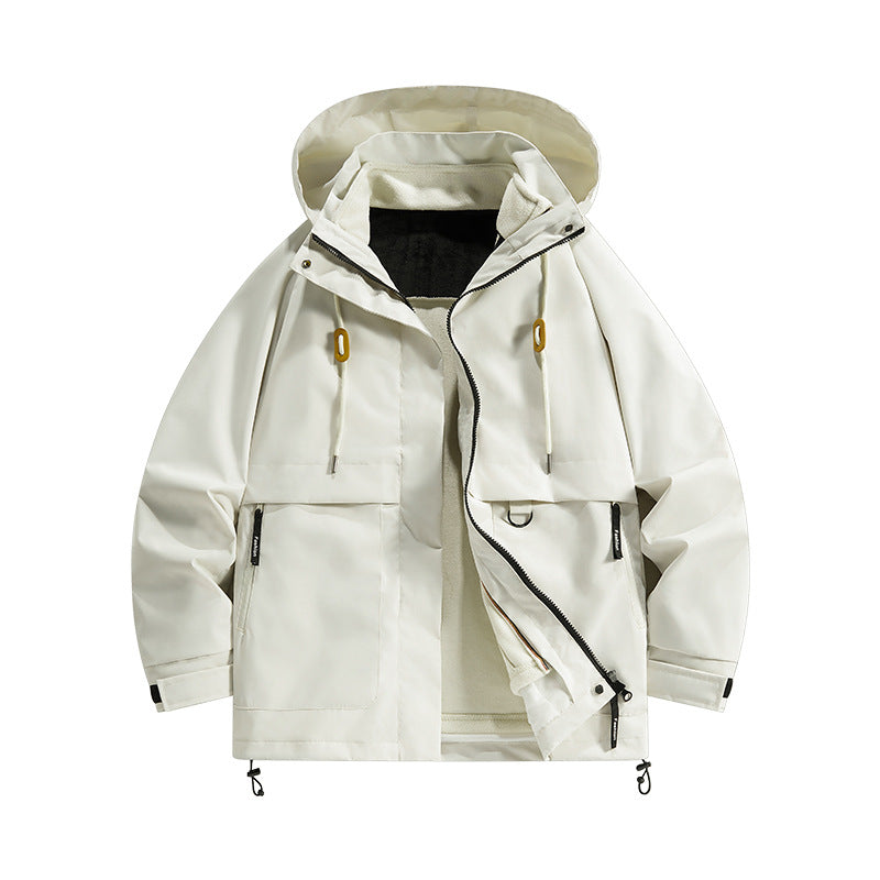 Damen Funktionsjacke R&B