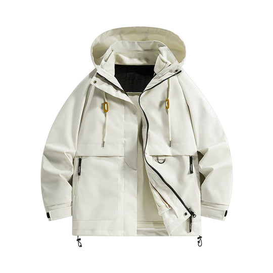 Damen Funktionsjacke R&B