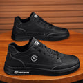 Herren modische Sneaker mit strapazierfähigem Obermaterial und rutschfester Sohle R&B