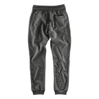 Herren Bequeme Freizeithose im Joggingstil mit Kordelzug und elastischem Bund R&B