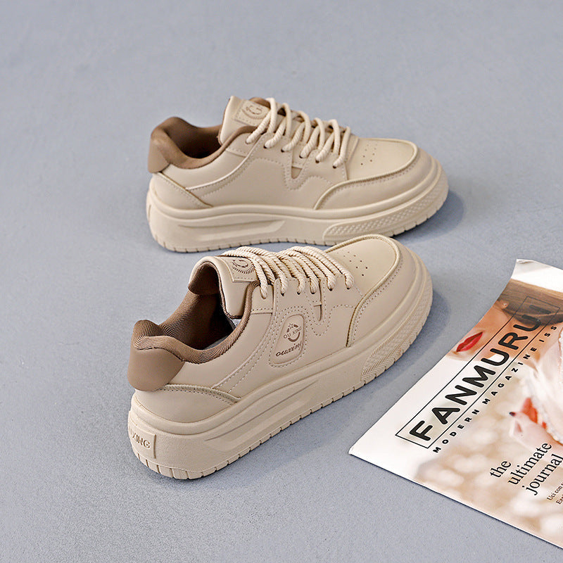 Damen Sportliche Sneakers mit dämpfendem Komfort und modernem Design R&B