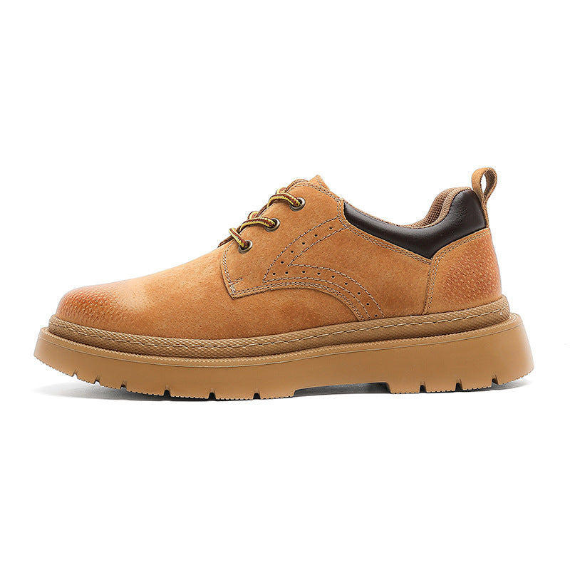 Damen Komfortable Schnürschuhe mit seitlichem Reißverschluss R&B
