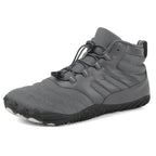 Damen Multifunktionale Trekking-Schuhe mit hohem Knöchelschutz