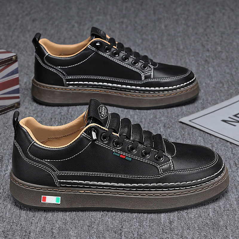 Damen Modische Sneakers mit luxuriösem Komfort und innovativem Design R&B