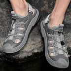 Damen Sportliche Outdoor Schuhe mit flexiblem Design und rutschfester Sohle R&B