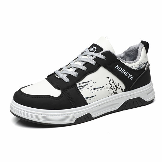 Damen Sportliche Sneakers mit innovativem Design von R&B