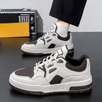 Damen Sportliche Sneakers mit modernem Design und atmungsaktiver Oberfläche R&B