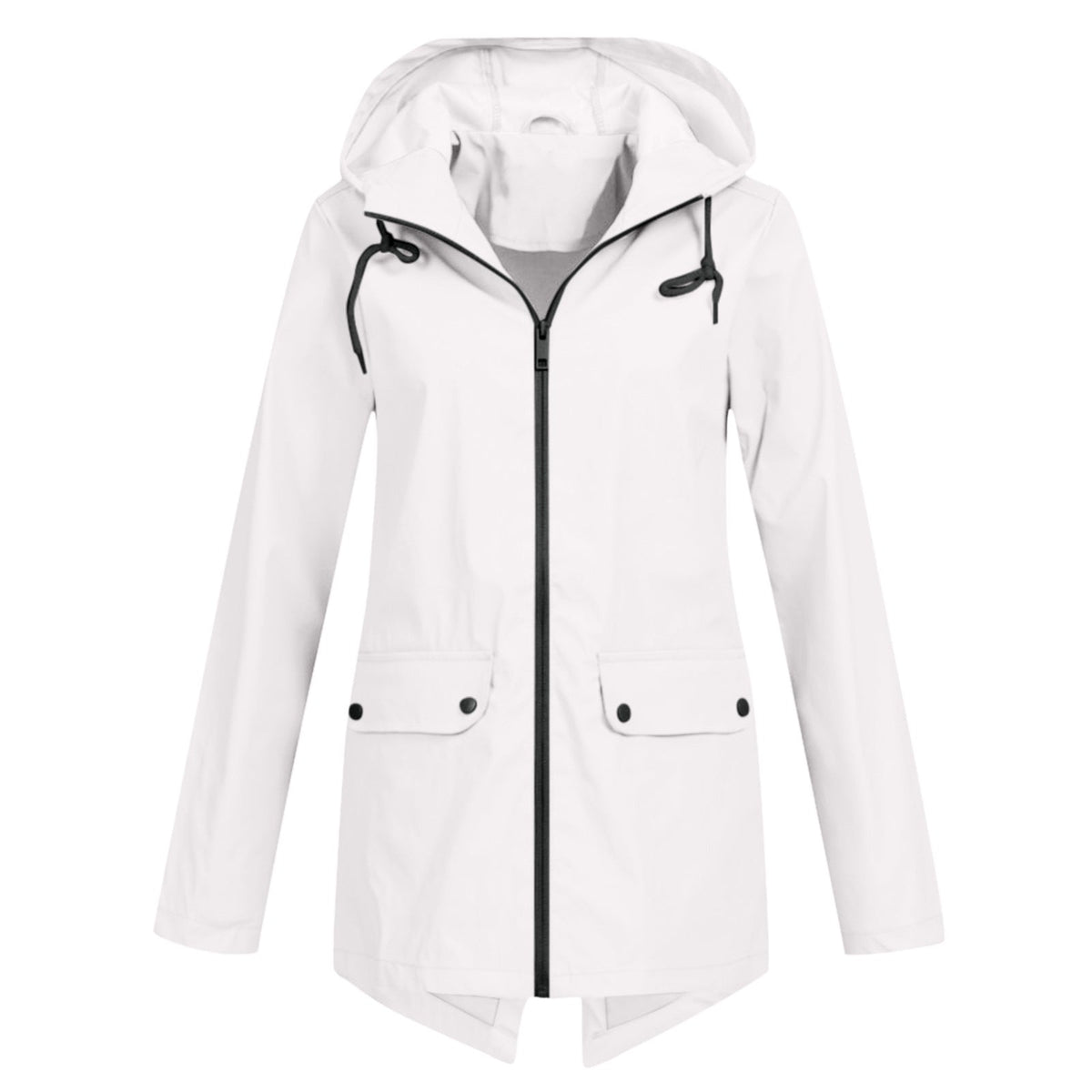 Damen wasserfeste Übergangsjacke R&B