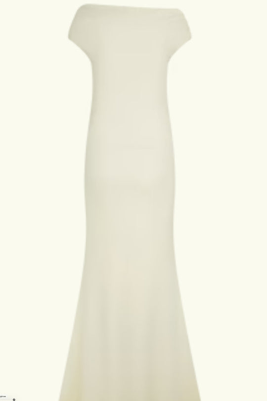 Damen Elegantes Hochzeitskleid R&B