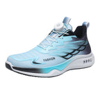 Damen Hochleistungs Performance Sneakers mit innovativem Schnürsystem R&B