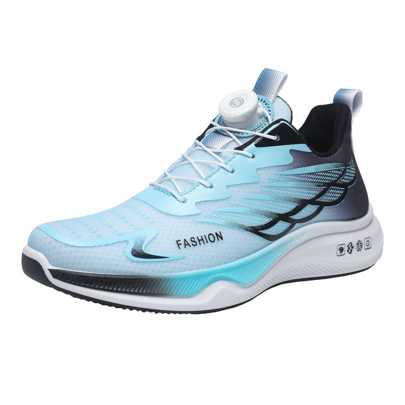 Damen Hochleistungs Performance Sneakers mit innovativem Schnürsystem R&B