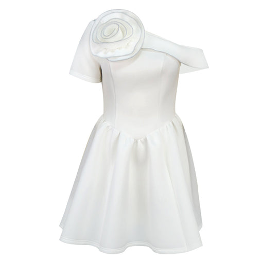 Damen Cocktailkleid R&B
