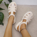 Damen Sling Sandalen im modernen Stil von R&B