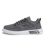 Damen Sportliche Sneaker mit robuste Laufsohle und modischem Design R&B