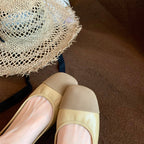 Damen Ballerinas mit perfktem Komfort und elegantem Design