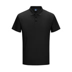 Herren Polo-Shirt mit atmungsaktiver Anti-Pilling-Technologie