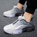 Damen Atmungsaktive Performance Sneakers mit dämpfender Solenstruktur R&B