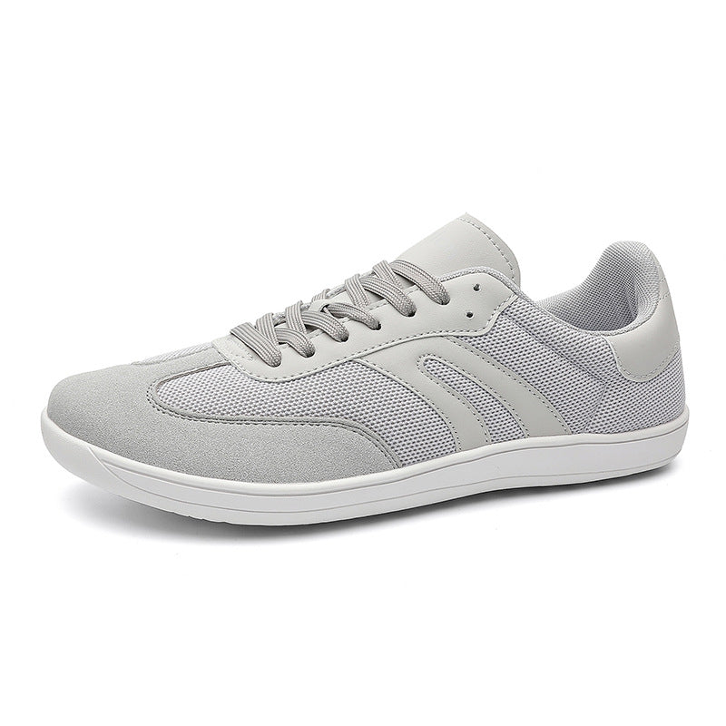 Herren Sportliche Freizeitschuhe mit atmungsaktivem Obermaterial R&B