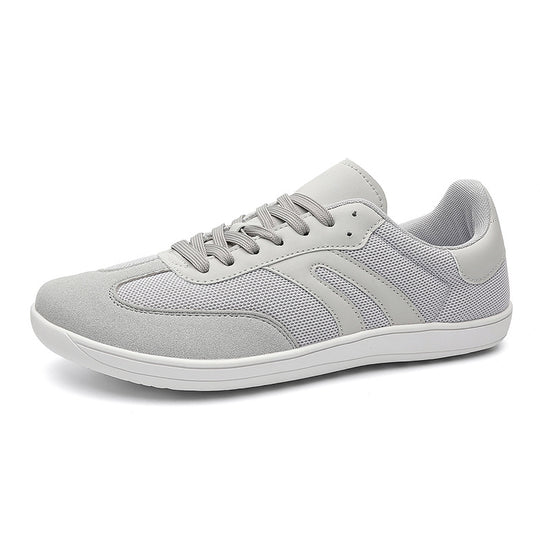 Herren Sportliche Freizeitsneakers mit atmungsaktiver Mesh-Oberfläche R&B