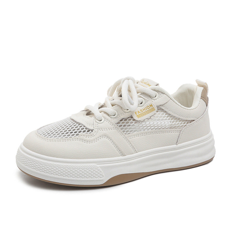 Damen Sportliche Sneaker R&B