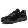 Herren multifunktionale Outdoor-Sneaker mit rutschfester Sohle und atmungsaktiver Struktur R&B