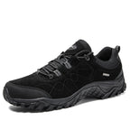 Herren multifunktionale Outdoor-Sneaker mit rutschfester Sohle und atmungsaktiver Struktur R&B