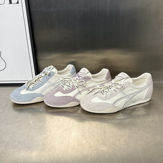 Damen Sportliche Sneakers mit atmungsaktivem Obermaterial und ergonomischer Dämpfungstechnologie R&B