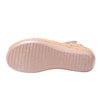 Damen Komfortable Sommer-Sandalen mit atmungsaktivem Design R&B