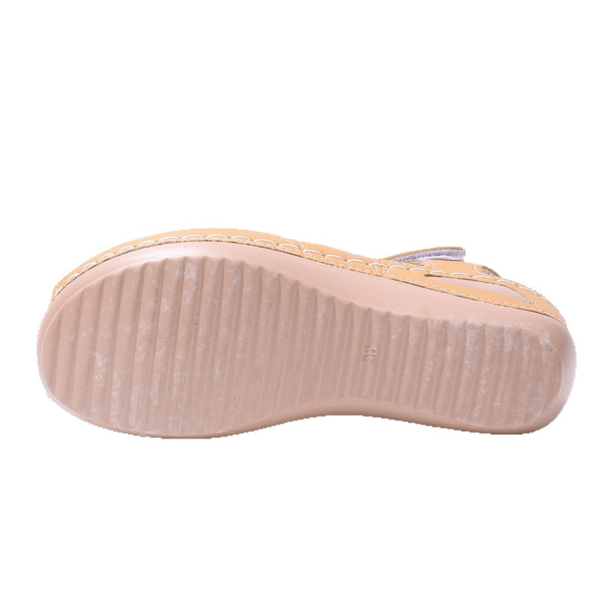 Damen Komfortable Sommer-Sandalen mit atmungsaktivem Design R&B