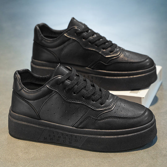 Damen Chunky Sneakers mit trendiger Plateausohle und atmungsaktivem Obermaterial R&B