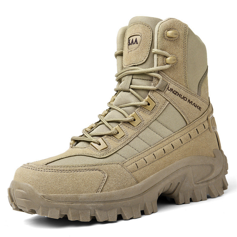 Damen Hochleistungswanderschuhe R&B