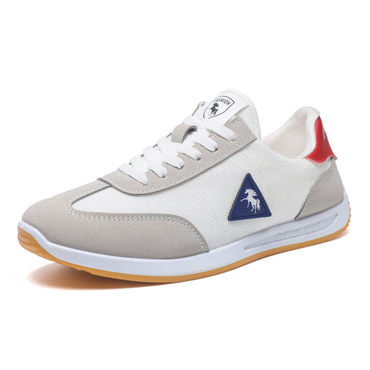 Damen Leichte und komfortable Freizeit-Laufschuhe R&B